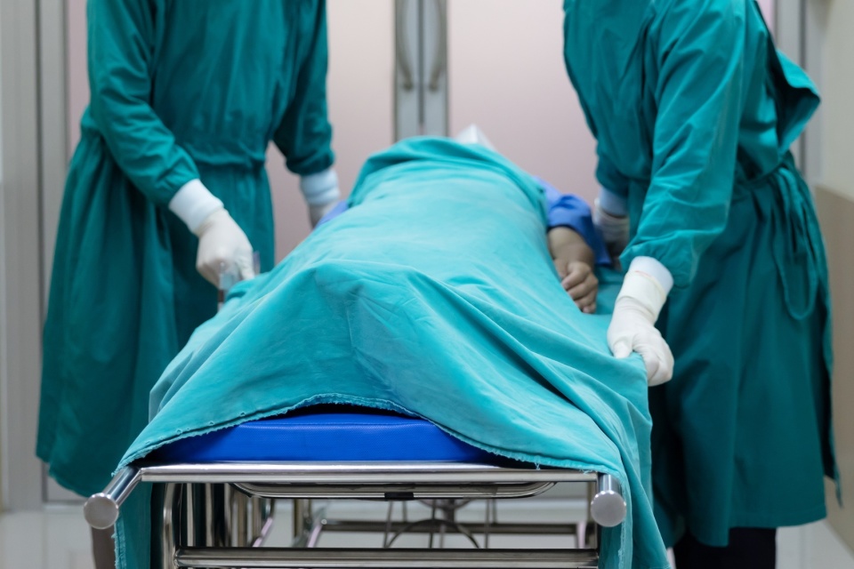 女子抽脂出现意外这次直指麻醉