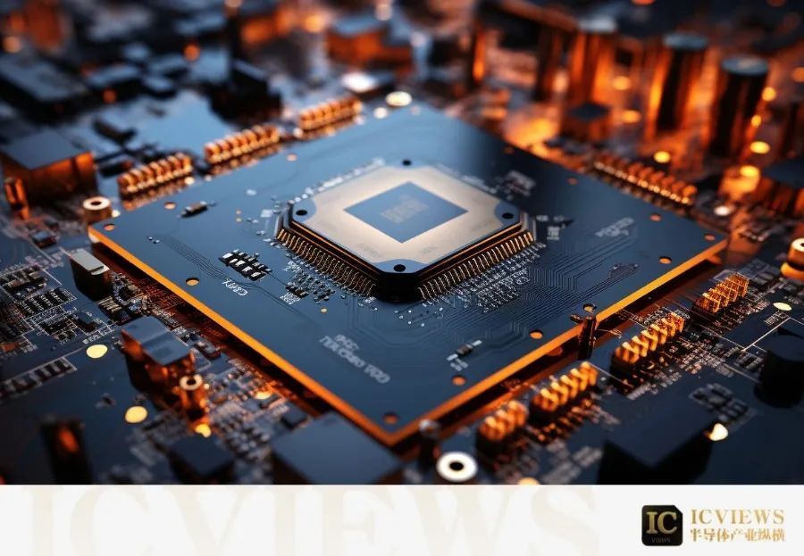 全球芯片热潮可能影响技术供应链_腾讯新闻