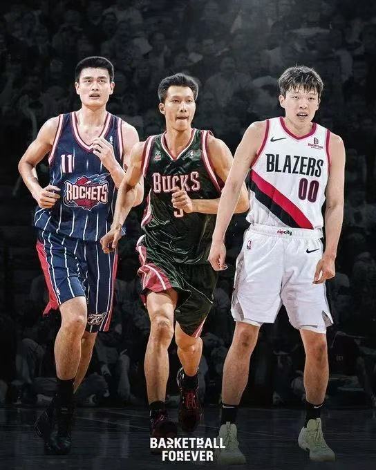 浅析：首轮第16顺位被选中，有四名中锋的开拓者为何还要选杨瀚森？