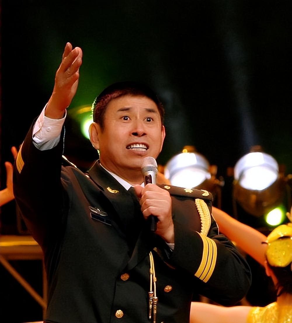 歌唱家程志离世:和"前任"殷秀梅,"现任"王秀芬的谜该解开了_腾讯新闻