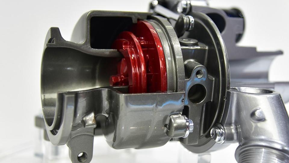 还是对比奥迪背靠的大众集团,其最新的ea211 1.