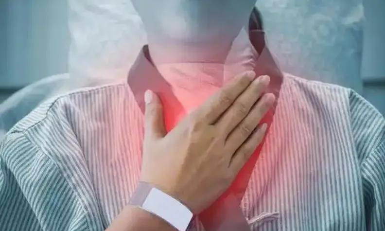 脖子不肿竟也可能是甲状腺癌？甲状腺癌早期信号大揭秘
