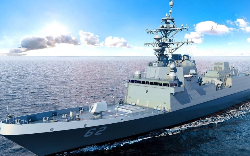 美國準備降低三大司令部，印太司令部卻紋絲不動 - 