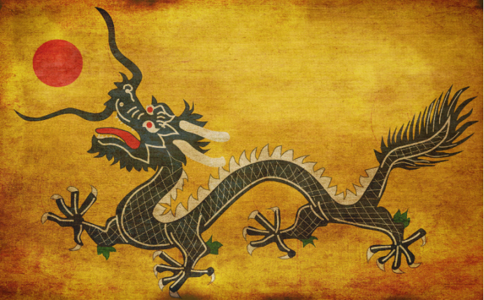 龙是中国人的图腾,权力的象征,为何在《西游记》中