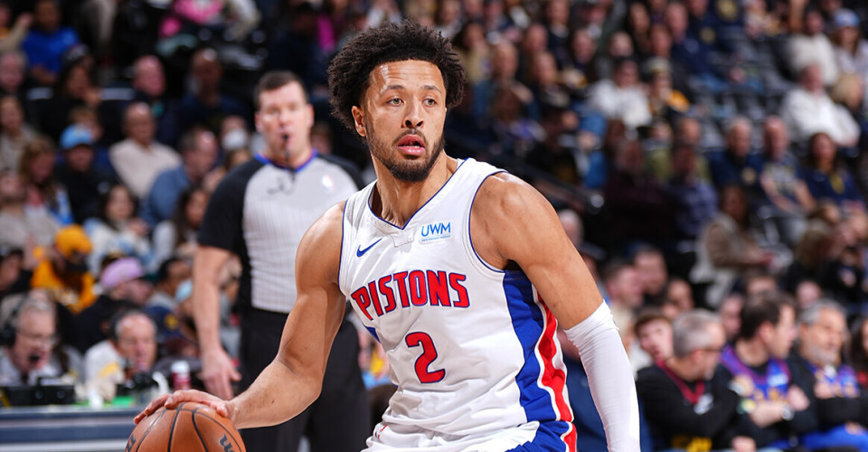 坎宁安因左膝扭伤将缺席明日战国王一役