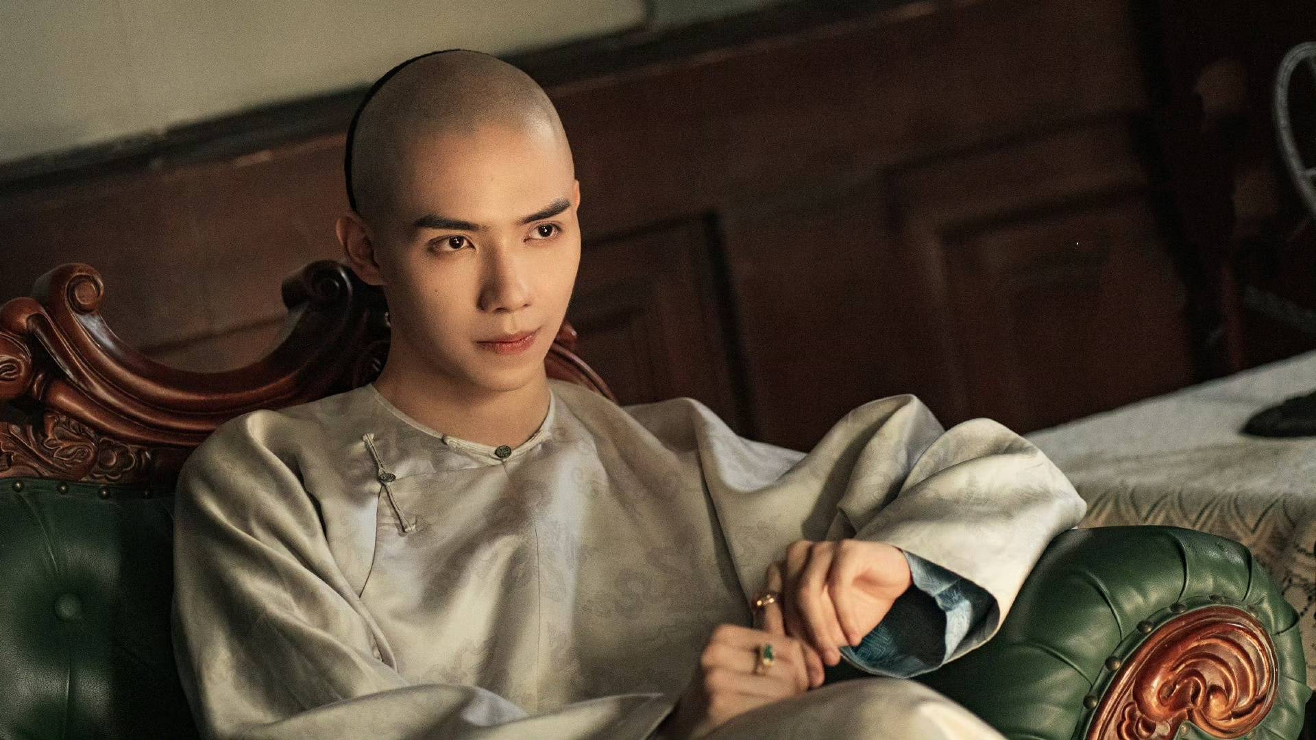 《大生意人》這才是李欽和古平原反目原因，原來，李萬堂如此偏心 - 