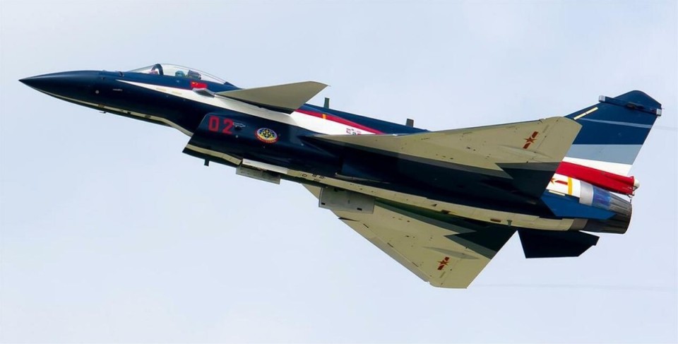 印度光辉巴基斯坦枭龙中国歼10c战斗机在迪拜航展争夺关注度