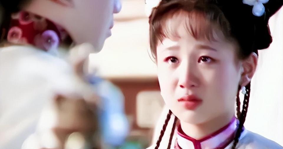 那个被怀疑是投资商女儿，抢了杨紫角色的宁丹琳，如今过得怎样？_腾讯新闻