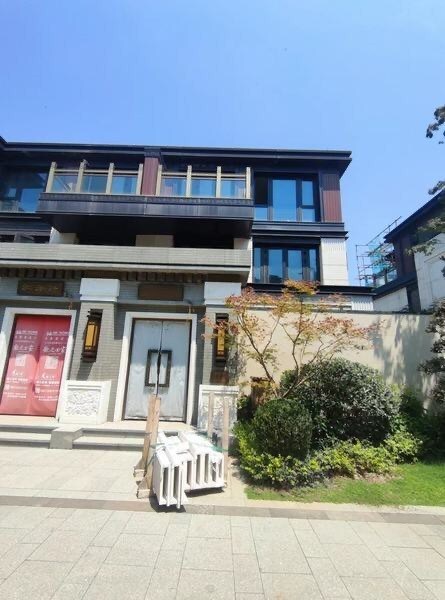 杭州院子“破产清算”法拍房6.25万元/m²成交，价格又降了-叭楼楼市分享网