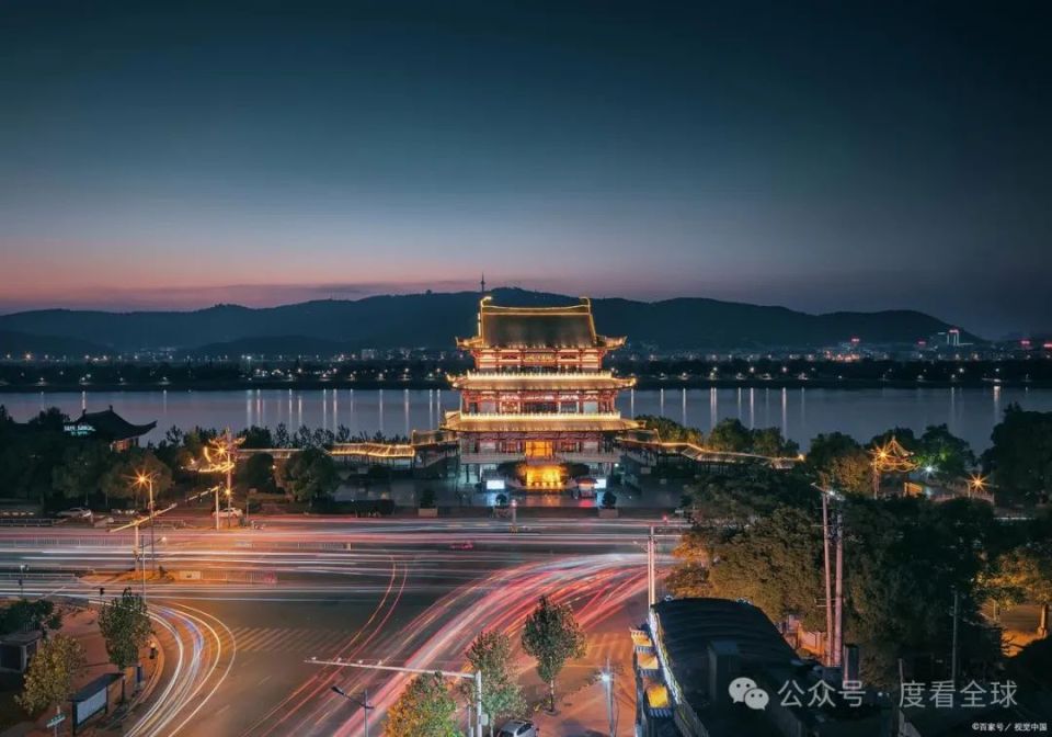 长沙旅游景点,自然风光 人文景观,一次满足你所有幻想!