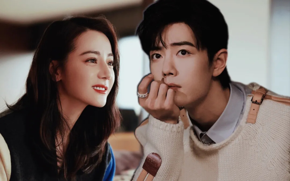 《将门毒后》即将开机,是肖战配迪丽热巴,还是杨紫搭王鹤棣?