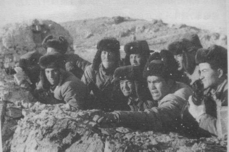 印军少校谈中印战争:中国兵打不过我们,如果弹药充足