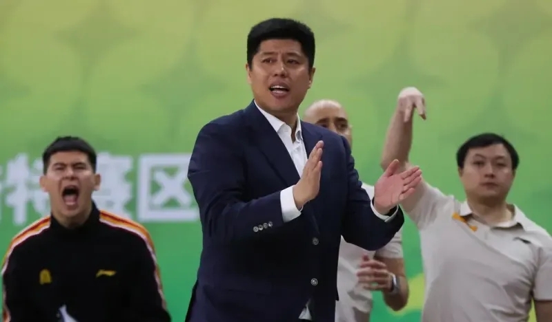 山西淘汰北控發布會！潘江贊蓋伊，而蓋伊大談自信感謝迪亞洛建議