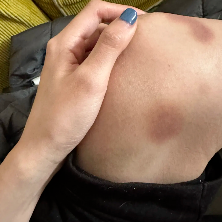 遭前女友锤出轨女艺人和家暴孙天宇经纪公司发声回应了