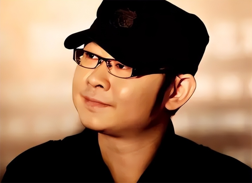 乐坛大姐大韩红老师和刀郎老师也发布视频力挺小沈阳