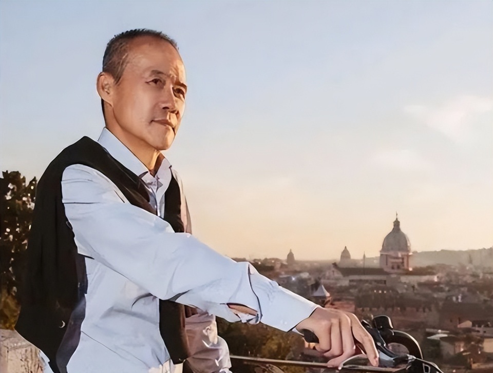 72岁的王石为何不退休