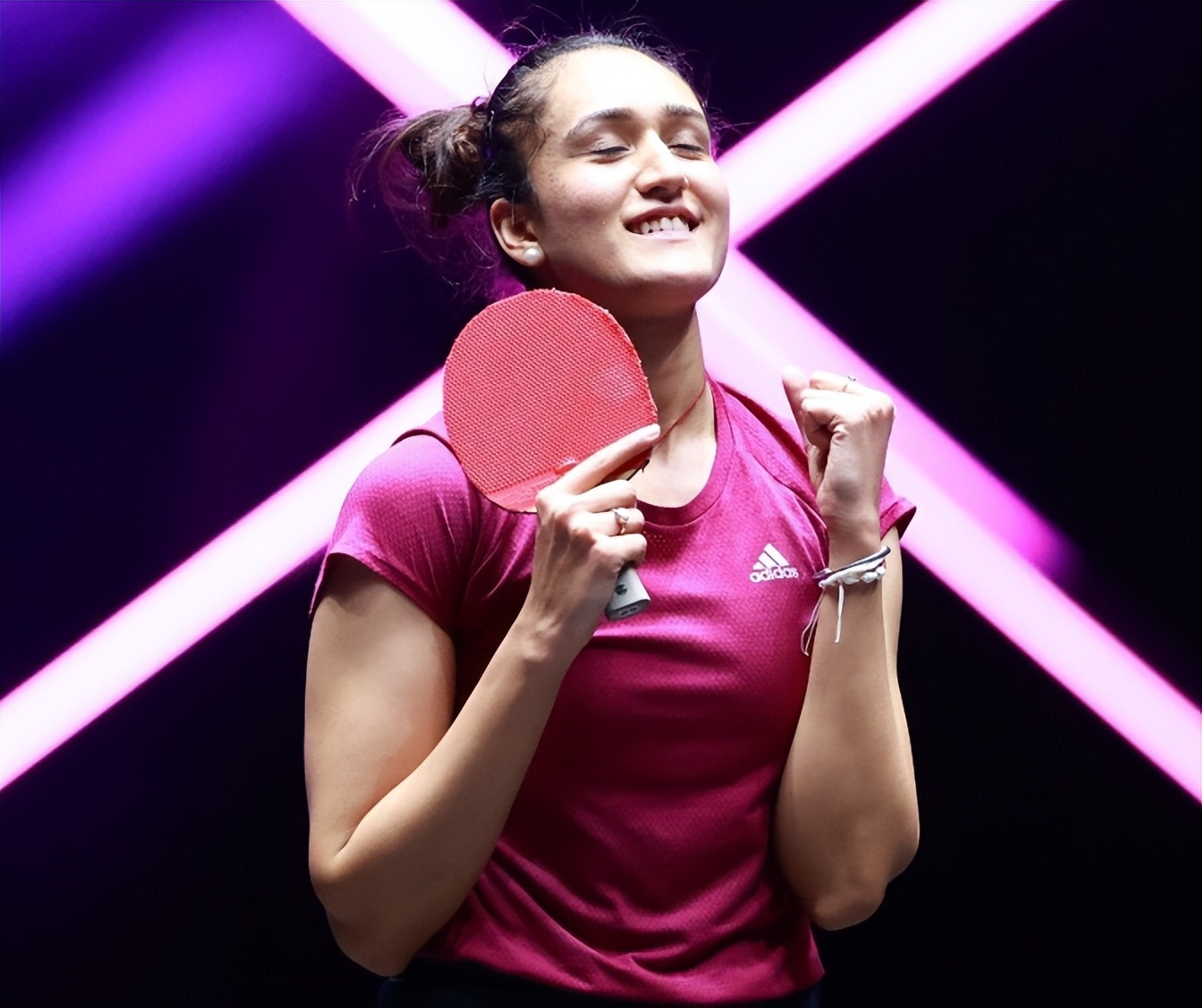 WTT印度賽：印度多達91人報名！國乒與世界前十選手都不參加 - 