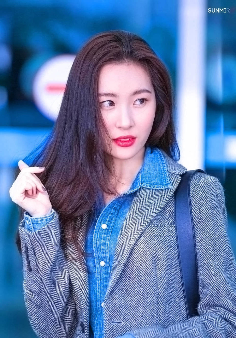 黄子韬打脸式认爱:与徐艺洋纠缠10年,5次辟谣,妹妹终变女友?