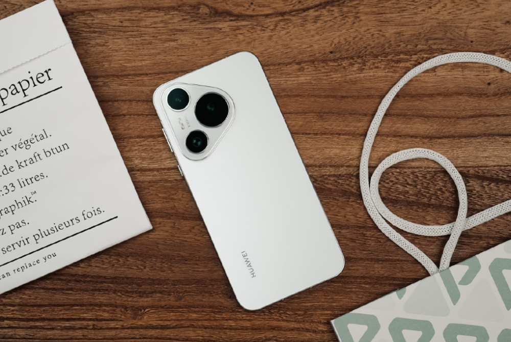 华为不讲武德！Pura 70大跳水，12GB+512G+麒麟9010，跌至4499元