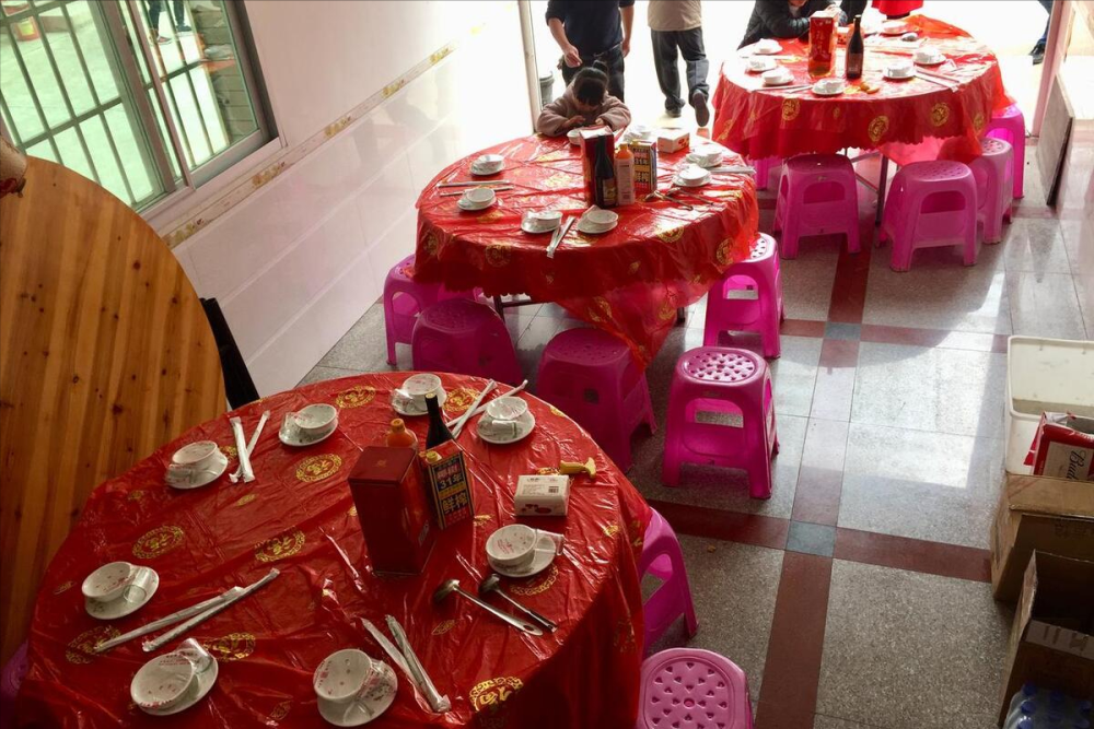 变味了的升学宴:以前金榜题名办酒席,如今榜都没出,就开始大办