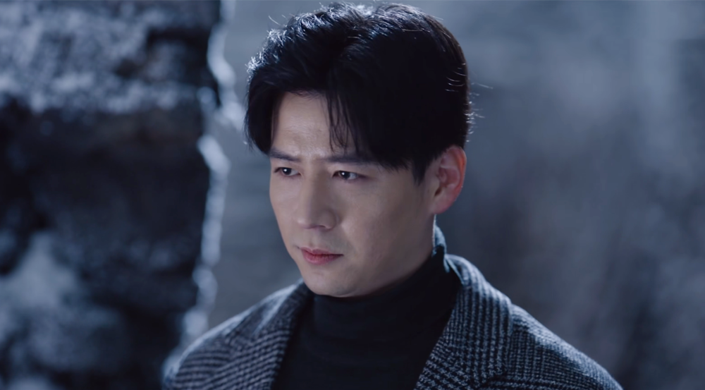 《藏海花》直到张海杏身份曝光,才明白,张海客为小哥付出了什么