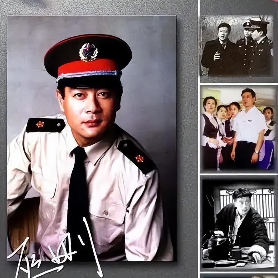 61岁巫刚与陈瑾爱情长跑，不婚的生活幸福满满-腾讯新闻