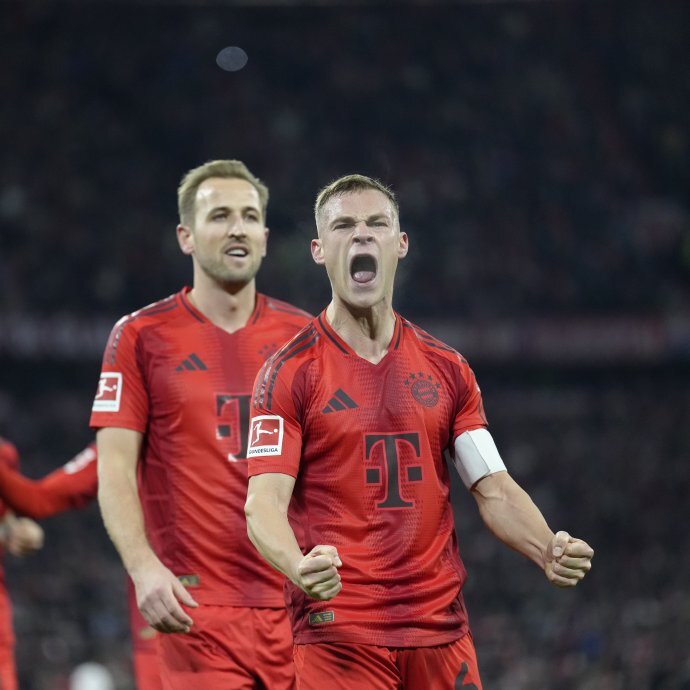 凱恩壓哨救主！造點後點球絕平，77場轟80球，再創德甲紀錄 - 