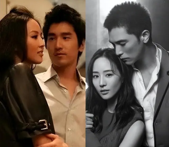 以为普通实则是学霸,有大学老师有哈佛学生,目前都挺