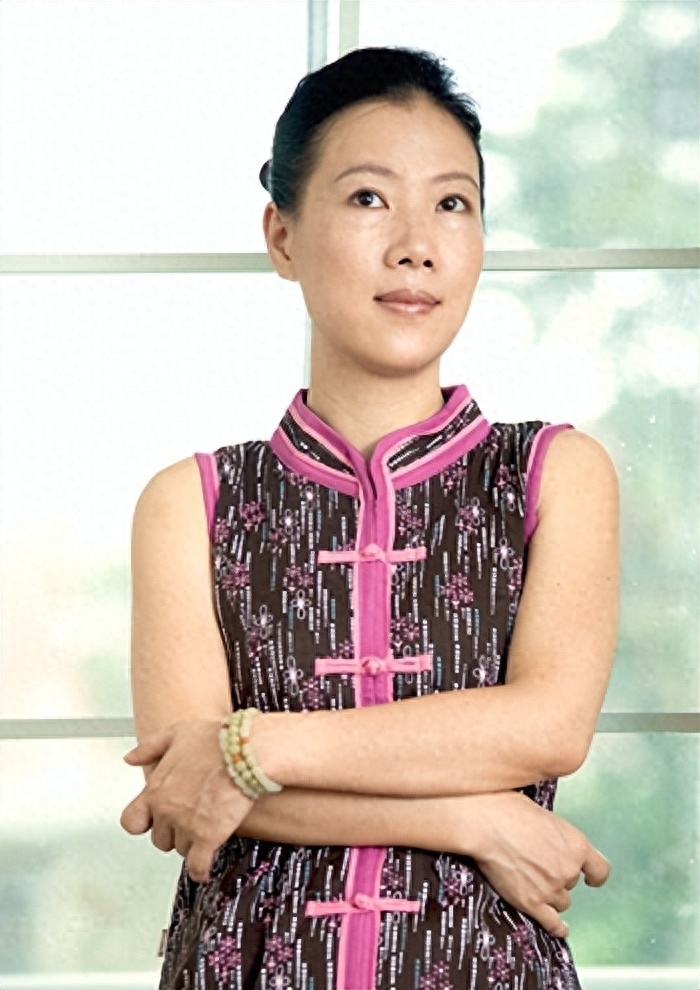 "财经女侠"叶檀疑交代后事:回顾50年丁克人生,她后悔吗?