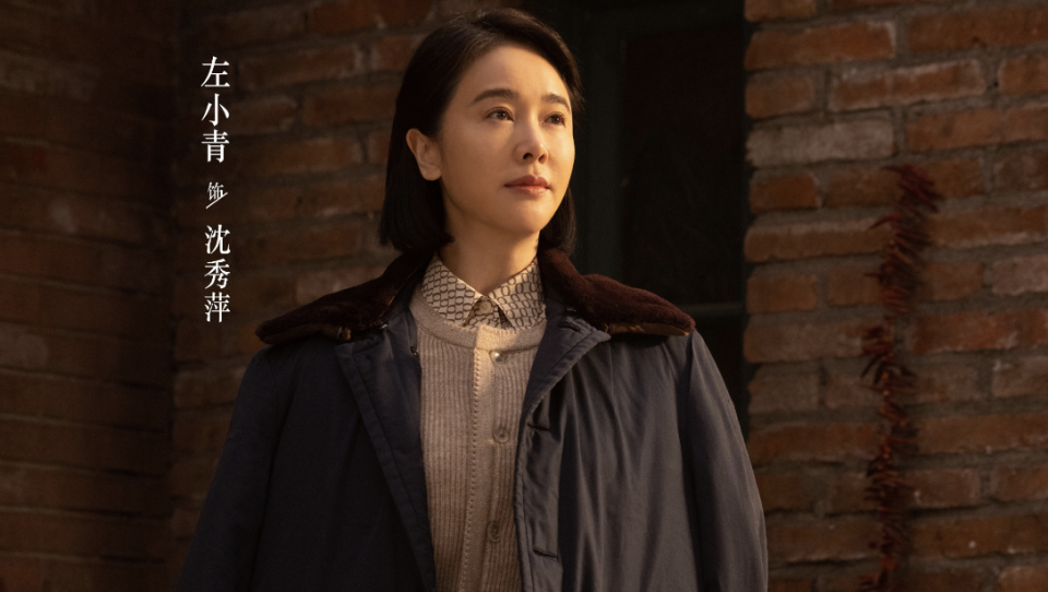 南来北往看懂沈大夫的殷勤才明白王素芳处心积虑的小心思