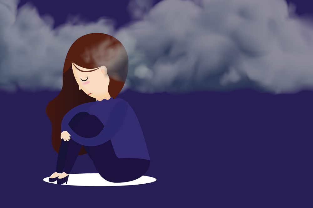 心理学:一个人不喜欢社交,变得沉默,说明了什么?_腾讯新闻