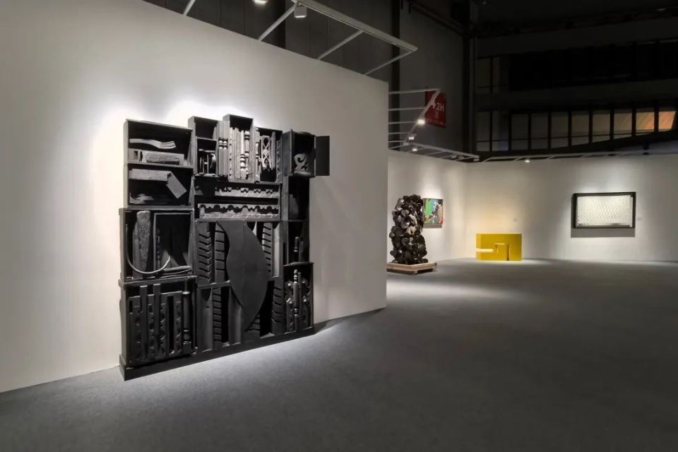 百年“艺道”，世界艺术史上近百位艺术家，亮相第七届进博会_腾讯新闻