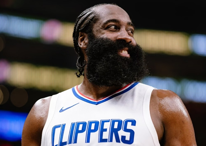 追求4年1.5亿!哈登看清现实,鱼与熊掌不可兼得_腾讯新闻