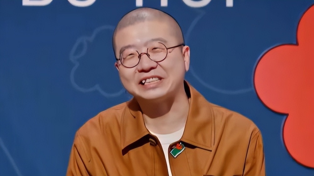 说脱口秀吗?坐牢的那种!