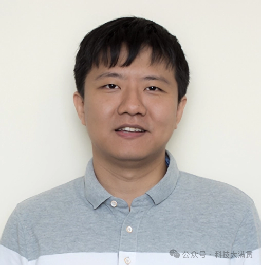 强！邓煜、马骁和Zaher Hani合作的重磅文章被数学四大的《数学年刊》正式接受_腾讯新闻