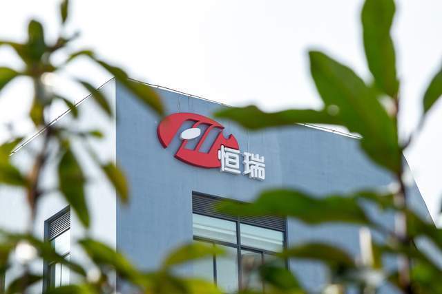 3000亿恒瑞医药 ，“王者归来”？_腾讯新闻