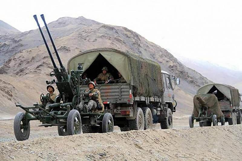 中国65式双管37毫米高炮,使用已有半个世纪,至今仍未退休