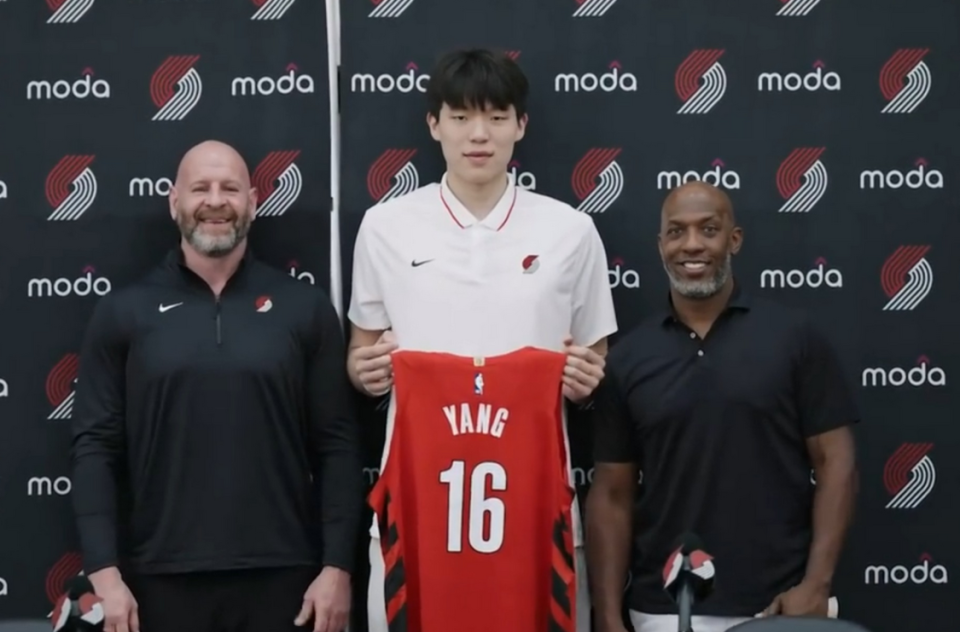 林葳被“骗子公司”坑惨！放话称多队邀请试训，如今却面临无球可打