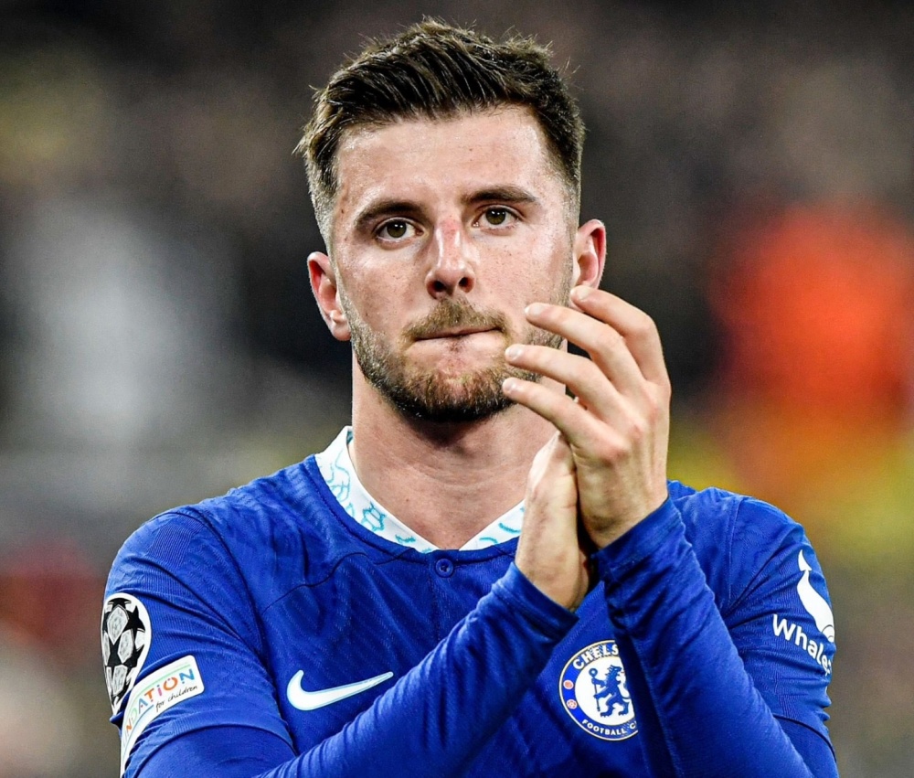 4亿 或放芒特去曼联-腾讯新闻