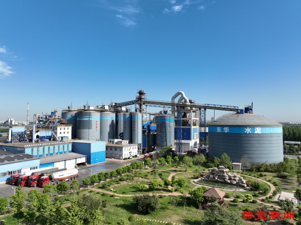 淄川绿色推手赋能绿色发展