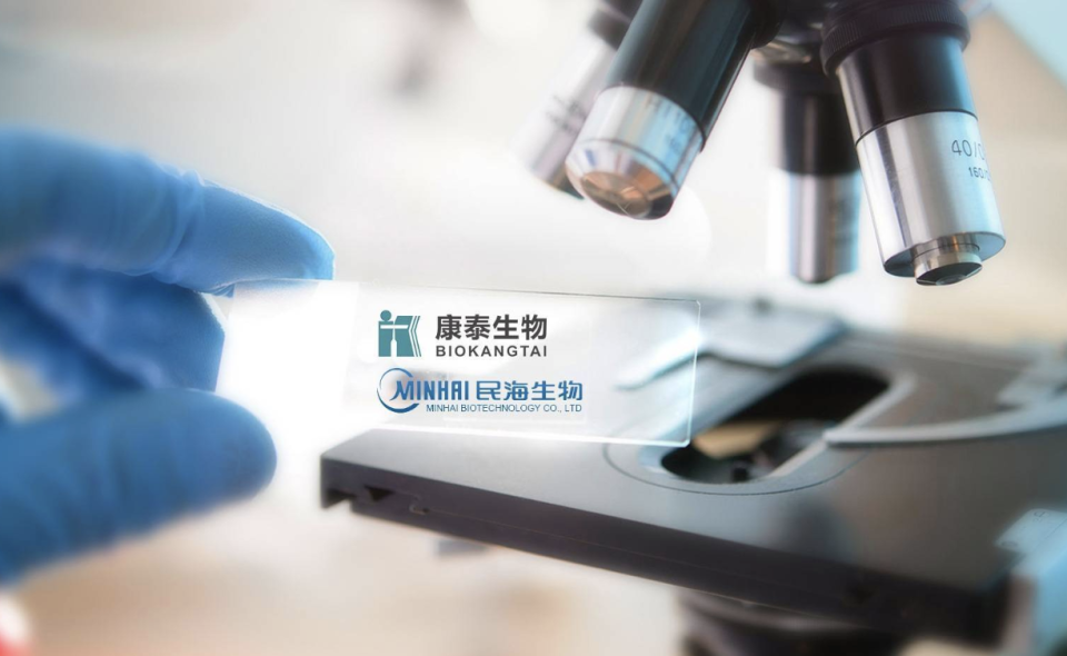 当然,杜伟民出国,也并非完全闲着,出国期间,杜伟民先后前往美国默沙东