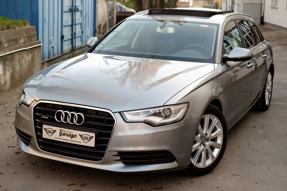 a4l不到20万的奥迪怎么了?