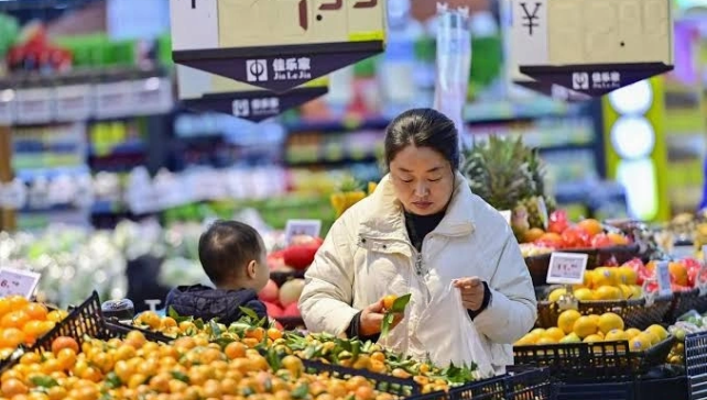 6月CPI同比上涨1.0%，猪肉价格下降15.9%，蛋类价格上涨16.0%