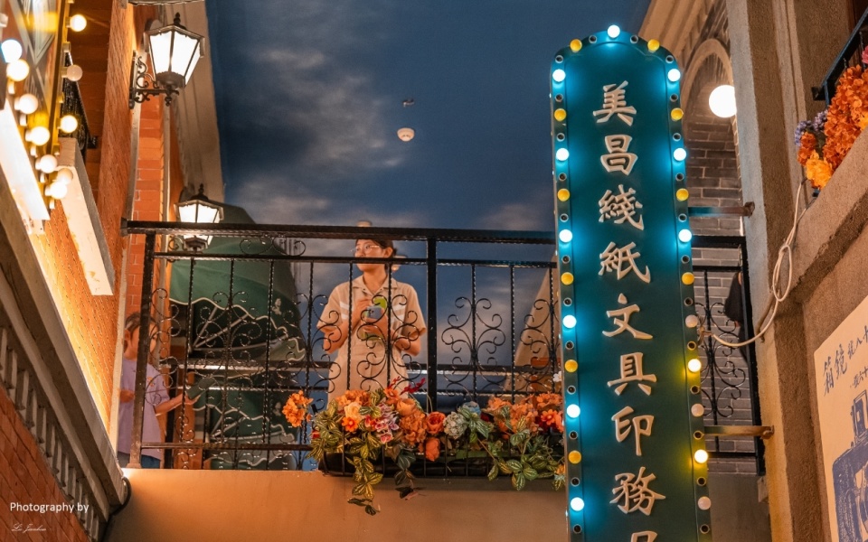 南京博物院民国馆