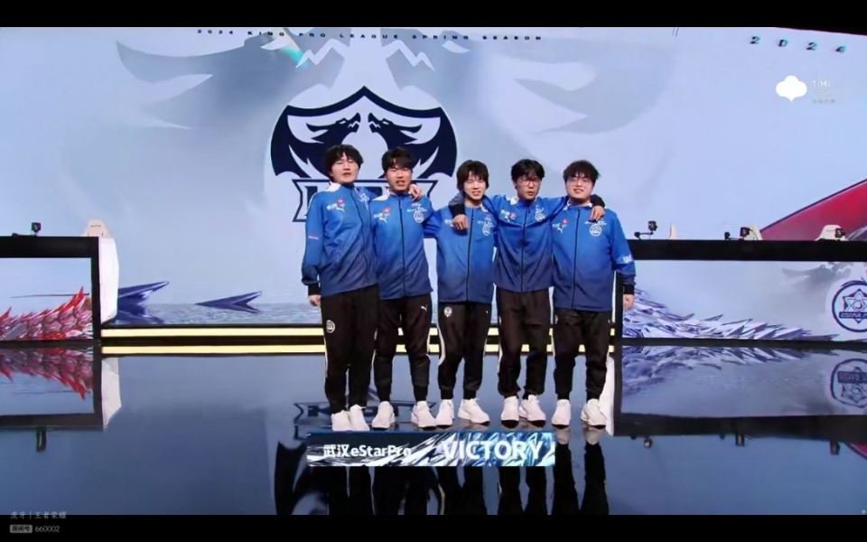 武汉estarpro让二追三晋级卡位赛xyg被动淘汰无缘下一轮比赛