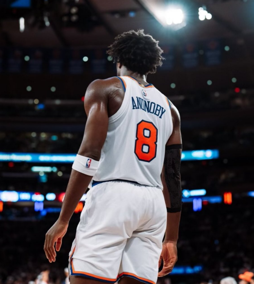 阿奴诺比25 6断造两纪录:引11胜2负被赞dpoy  239联盟封王_腾讯新闻