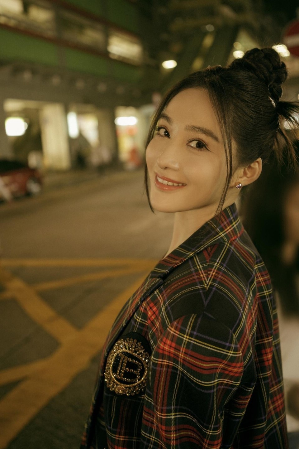 孙嘉璐打开知性格局的秘密,竟都在范伟这句经典台词里了?