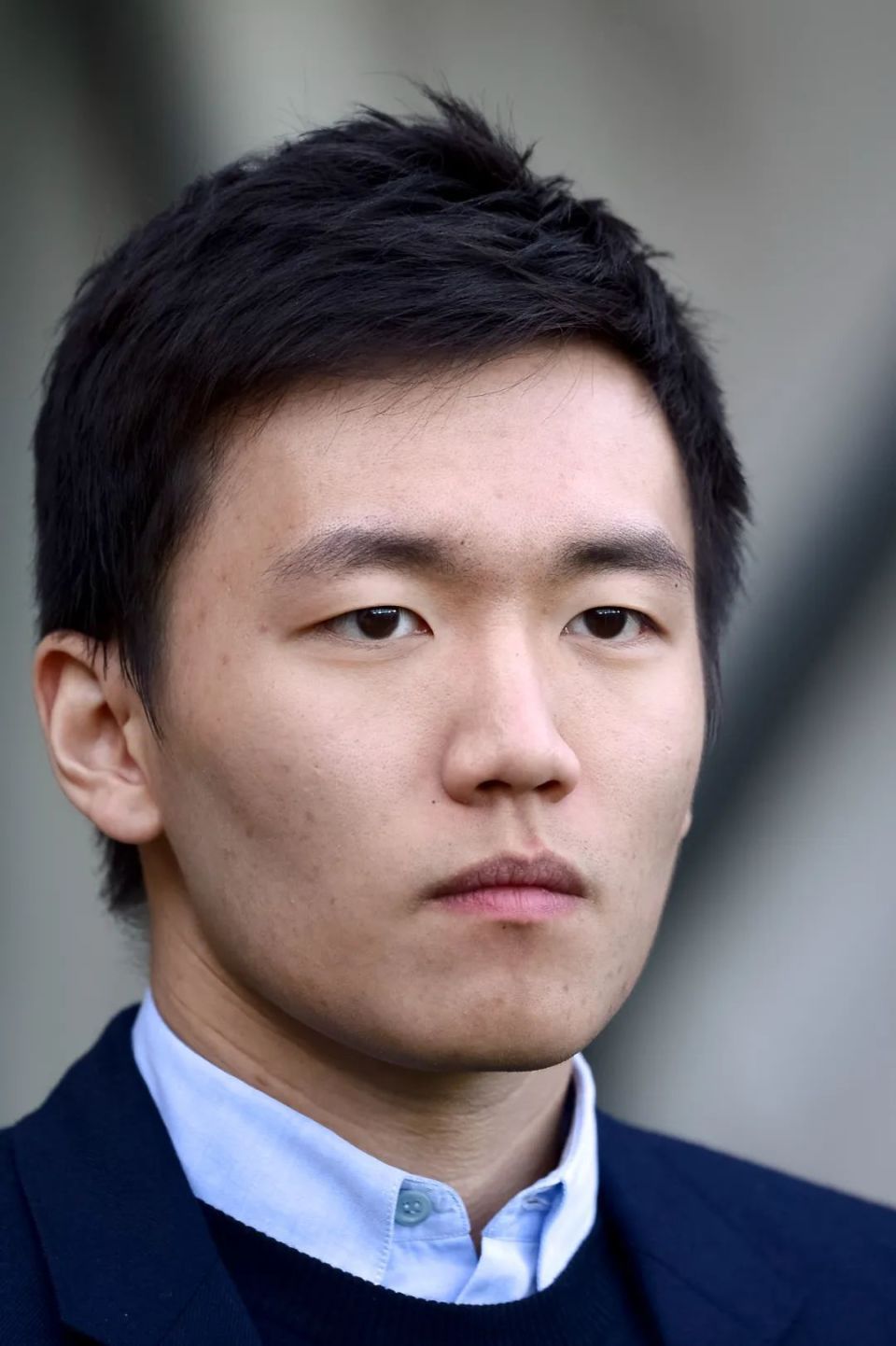 国米惜败苏宁入主七年少主张康阳的500万欧元夺冠奖没花出去