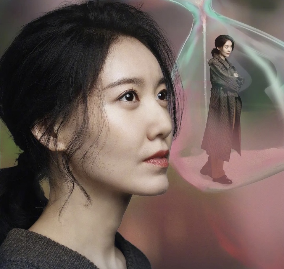 《追风者》:王一博获认可,42岁的女二号也让人惊艳,民国造型很美