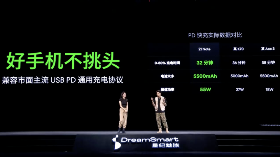 起步就16g的手机,堆料太爽了